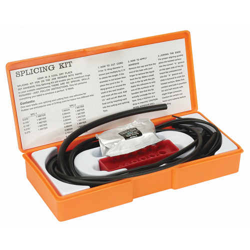O Ring, Plain Helyx Safety & Industrial Supplies