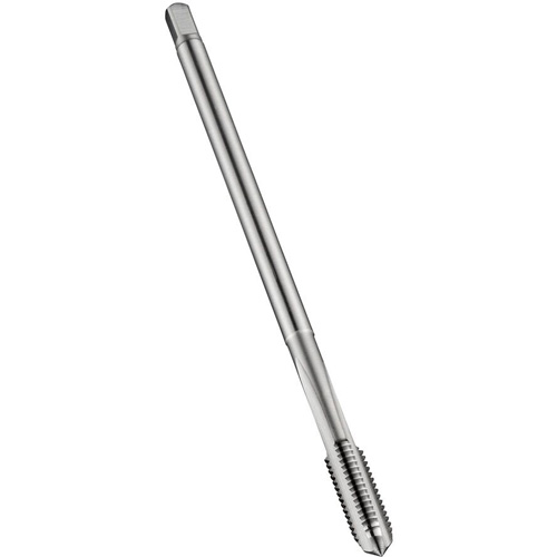 Extra Long Tap, High Speed Cobalt, M10x1.5 Thread Helyx Safety & Industrial Supplies