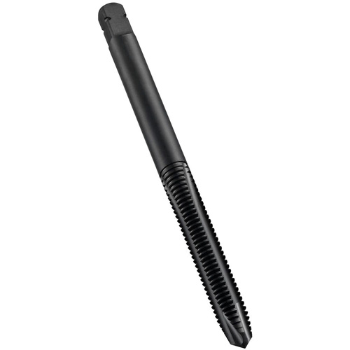 Spiral Point Tap, High Speed Cobalt, M10x1.5 Thread, 80 mm L Helyx Safety & Industrial Supplies