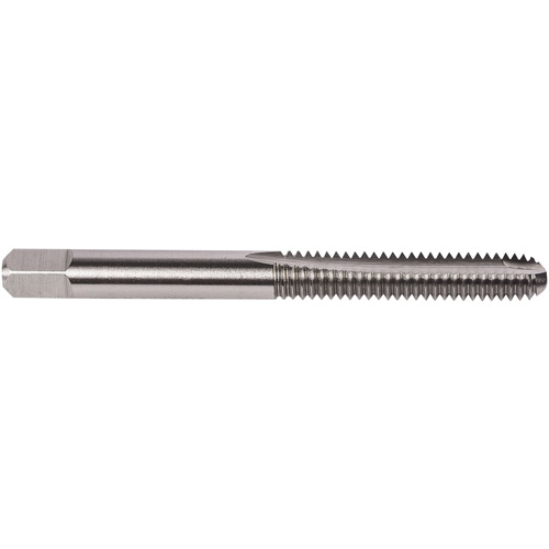 Taraud &agrave; pointe spiral&eacute;e style d&eacute;gag&eacute;, Acier rapide, Filet de 12-28, 2-3/8" l Helyx Safety & Industrial Supplies