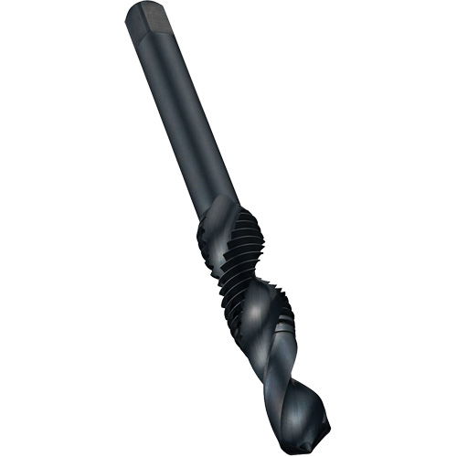 Tap and Drill Bit Helyx Safety & Industrial Supplies