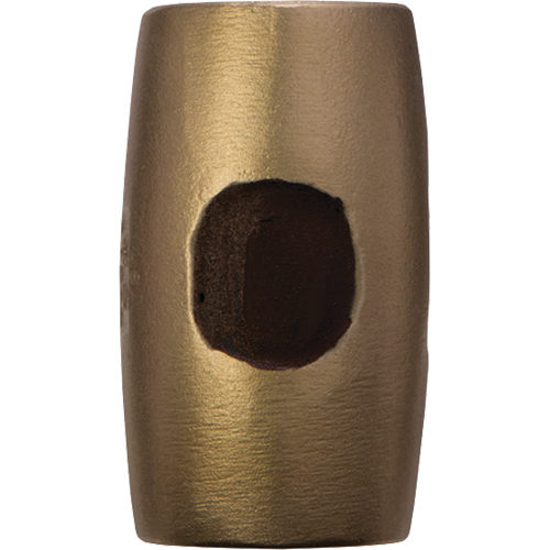 Maillet, Poids de la t&ecirc;te 4 lb, 15" lo Helyx Safety & Industrial Supplies