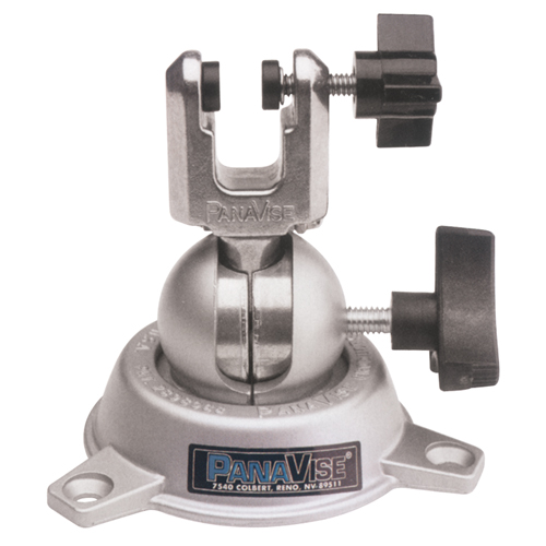 Combinaison d'&eacute;taux - Support de microm&egrave;tre Helyx Safety & Industrial Supplies