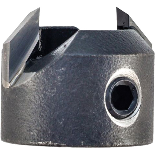 Countersinks, 20 mm, Carbide Helyx Safety & Industrial Supplies