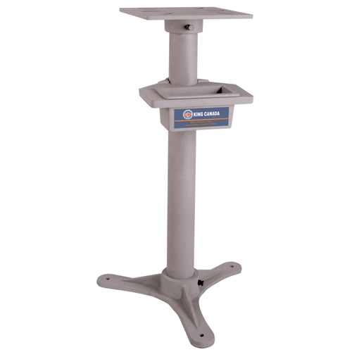 Bases pour meuleuse d'&eacute;tabli Helyx Safety & Industrial Supplies