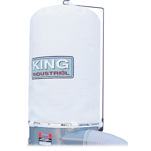 Dust Collector Bags Helyx Safety & Industrial Supplies