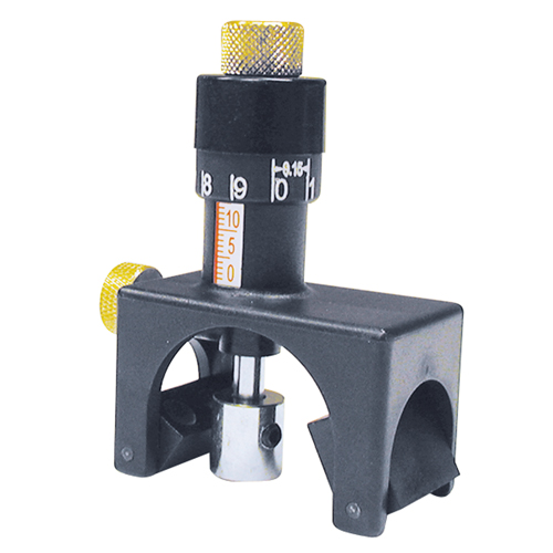 Magnetic & Micro Adjusting Knife Jig Helyx Safety & Industrial Supplies