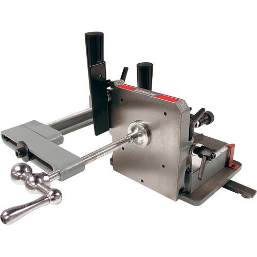 Gabarit de tenonnage Helyx Safety & Industrial Supplies