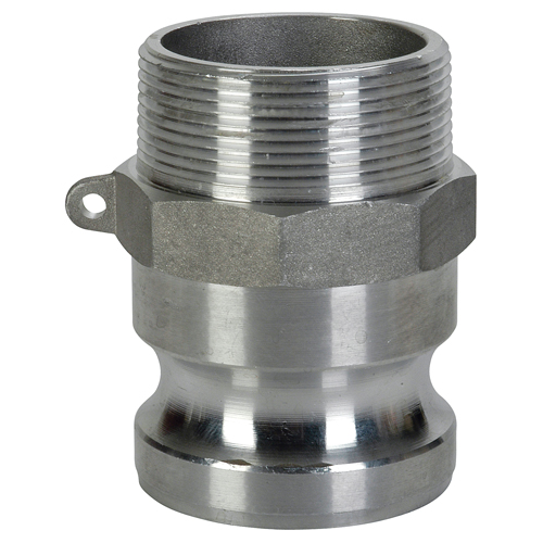Aluminum Cam & Groove Fittings Helyx Safety & Industrial Supplies