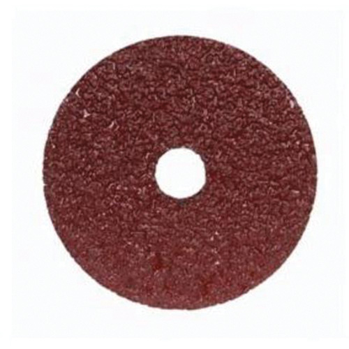 Metal Fiber Disc, Aluminum Oxide, 16, 5" Dia x 7/8" Arbor Helyx Safety & Industrial Supplies