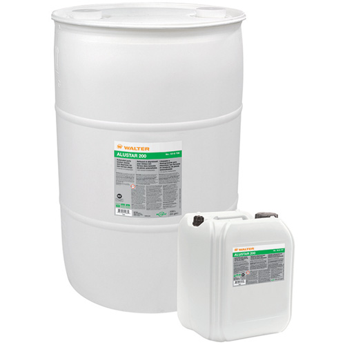 Alustar 200 Cleaner & Degreaser, Drum Helyx Safety & Industrial Supplies