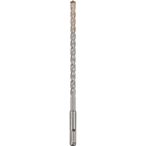 2-Cutter Masonry & Concrete Drill Bit, 3/8", SDS-Plus Shank, Carbide Helyx Safety & Industrial Supplies
