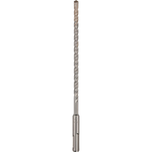 2-Cutter Masonry & Concrete Drill Bit, 3/16", SDS-Plus Shank, Carbide Helyx Safety & Industrial Supplies