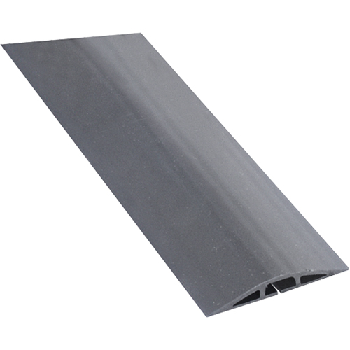 FloorTrak&reg; Cable Cover, 5' x 3" x 0.75" Helyx Safety & Industrial Supplies