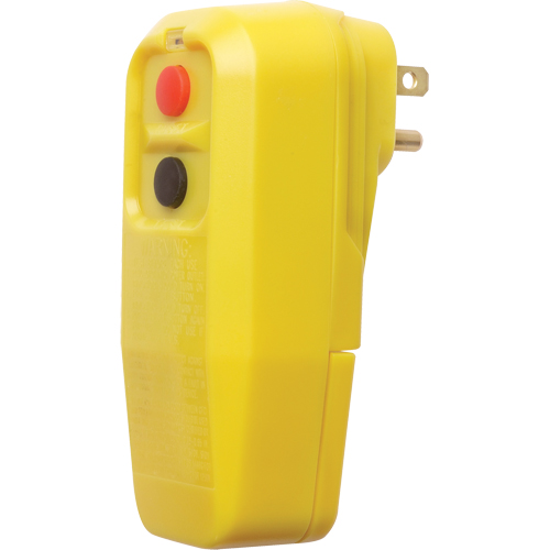 User Attachable GFCI Plugs Helyx Safety & Industrial Supplies
