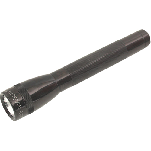 Mini&reg; Flashlights, Incandescent, 9 Lumens, AAA Batteries Helyx Safety & Industrial Supplies