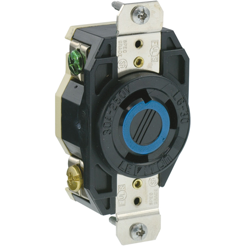 Dispositif verrouillable de qualit&eacute; industrielle Helyx Safety & Industrial Supplies