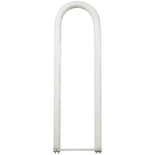 Fluorescent Lamps, 32 W, T8, 4100 K, 22.5" Long Helyx Safety & Industrial Supplies