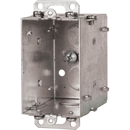 Device Box Helyx Safety & Industrial Supplies