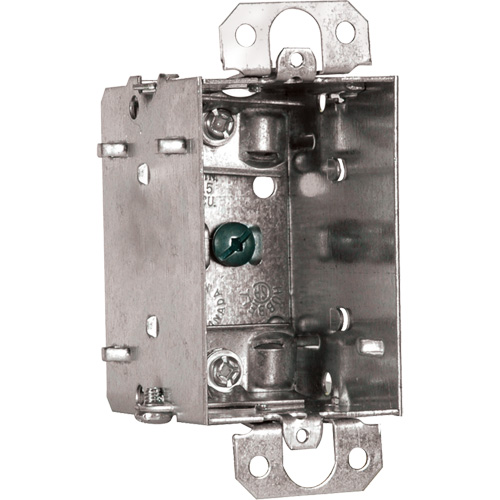 Device Box Helyx Safety & Industrial Supplies