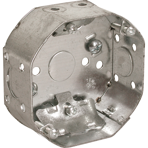Boîtier octogonal d'appareil Helyx Safety & Industrial Supplies