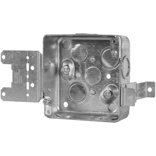 Boîtier d'appareil Helyx Safety & Industrial Supplies