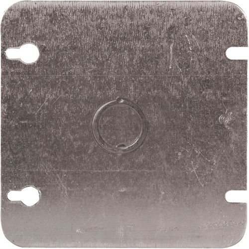 Concentric Wall Plate Helyx Safety & Industrial Supplies
