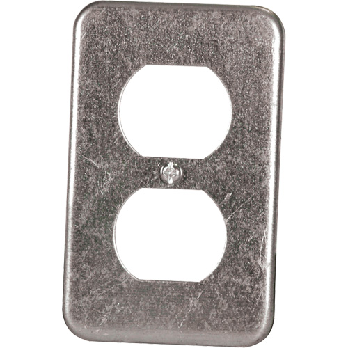 Plaque murale Duplex Helyx Safety & Industrial Supplies