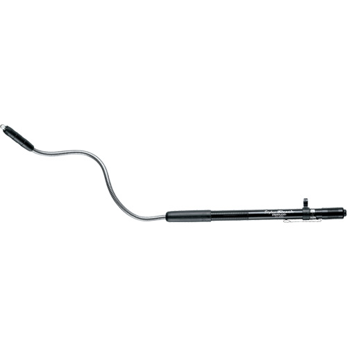 Lampe stylo Stylus, DEL, 11 lumens, Corps en Aluminium, piles AAAA, Compris Helyx Safety & Industrial Supplies