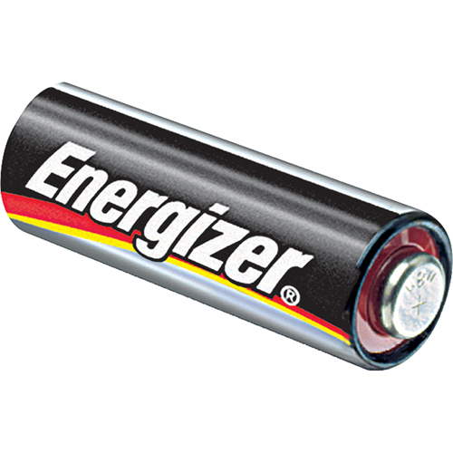 Garage Door Opener Batteries, A23, 12 V Helyx Safety & Industrial Supplies