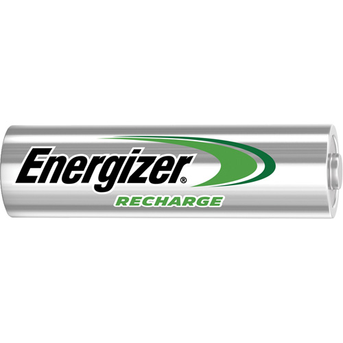 Piles rechargeables NiMH, AA, 1,2 V Helyx Safety & Industrial Supplies