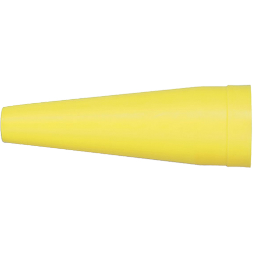 B&acirc;tons de circulation avec bande r&eacute;fl&eacute;chissante Helyx Safety & Industrial Supplies