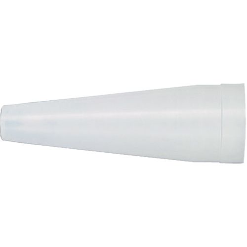 B&acirc;tons de circulation avec bande r&eacute;fl&eacute;chissante Helyx Safety & Industrial Supplies