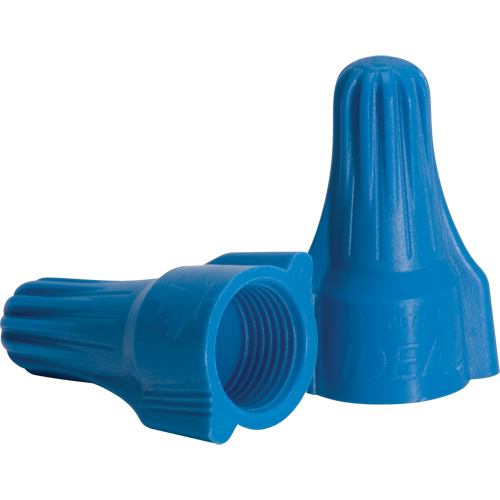 Can-Twist Wire Connectors Helyx Safety & Industrial Supplies
