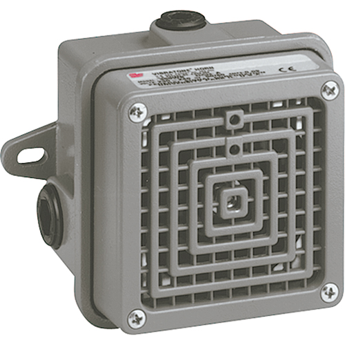 350WB Vibratone&reg; Horns Helyx Safety & Industrial Supplies