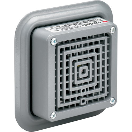 350TR Vibratone&reg; Horns Helyx Safety & Industrial Supplies