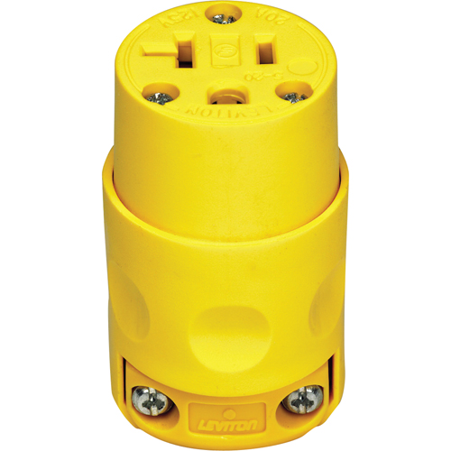 Connecteurs &agrave; lames droites de qualit&eacute; commerciale Helyx Safety & Industrial Supplies