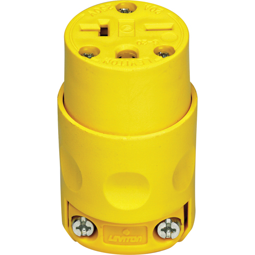 Connecteur de mise &agrave; la terre Helyx Safety & Industrial Supplies