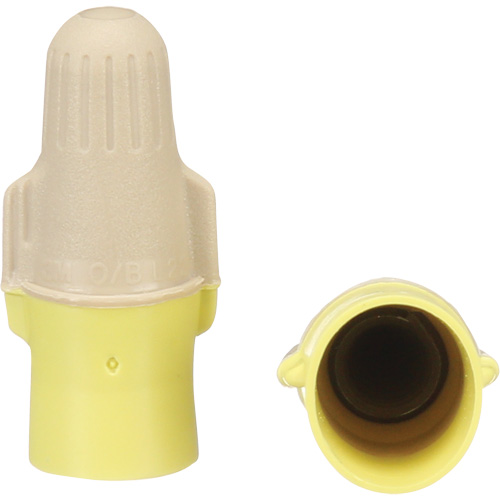 Connecteur de fil T/Y+ Helyx Safety & Industrial Supplies