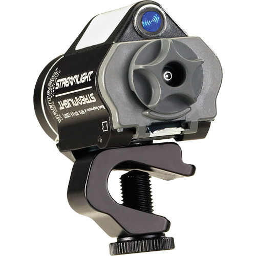 Lampes tactiques pour casque Vantage Helyx Safety & Industrial Supplies
