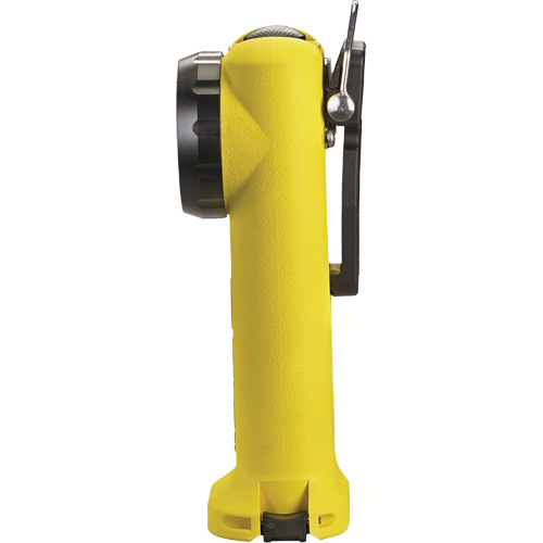 Lampe de poche Survivor, DEL, 175 lumens, Piles Rechargeable Helyx Safety & Industrial Supplies