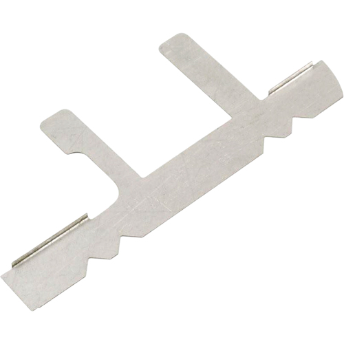 "F-Clip" Switch Box Supports Helyx Safety & Industrial Supplies