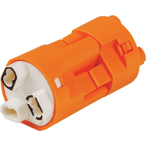 Sectionneurs de luminaire PowerPlug Helyx Safety & Industrial Supplies
