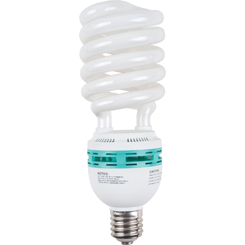 Wobblelight&reg; Work Light Bulb, 85 W Helyx Safety & Industrial Supplies