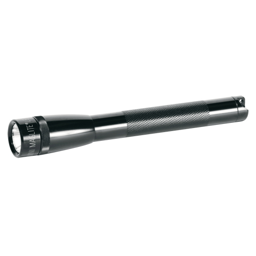 Mini&reg; PRO Flashlight, LED, 332 Lumens, AA Batteries Helyx Safety & Industrial Supplies