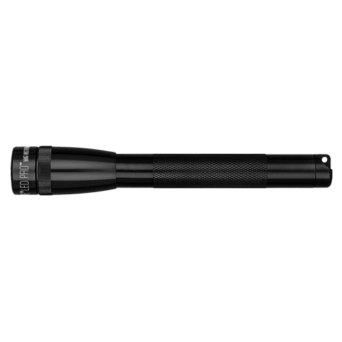 Mini&reg; PRO Flashlight, LED, 332 Lumens, AA Batteries Helyx Safety & Industrial Supplies