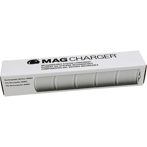 Mag Charger&reg; System Flashlights - Replacement Battery Pack Helyx Safety & Industrial Supplies