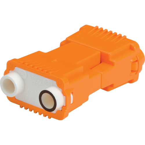 PowerPlug&reg; 2-Wire Disconnect Helyx Safety & Industrial Supplies