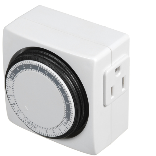 Minuteries Helyx Safety & Industrial Supplies