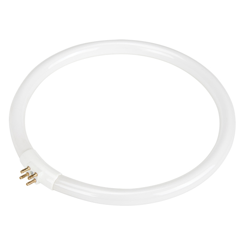 Replacement Fluorescent Bulb for Rhinomag Illuminated Magnifiers, 22 W Helyx Safety & Industrial Supplies